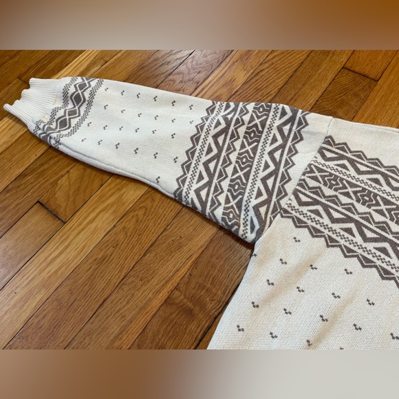 Loft Outlet winter sweater - Picture 6 of 11